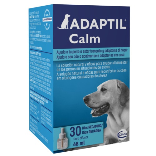 1782 ADAPTIL Calm Recambio 1782 1