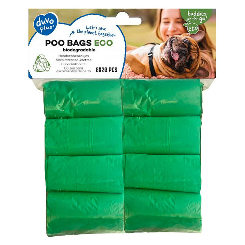 Bolsas Higienicas Biodegradables