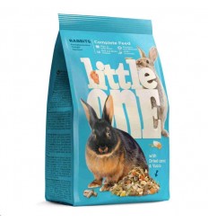 little one alimento conejo adulto 900gr