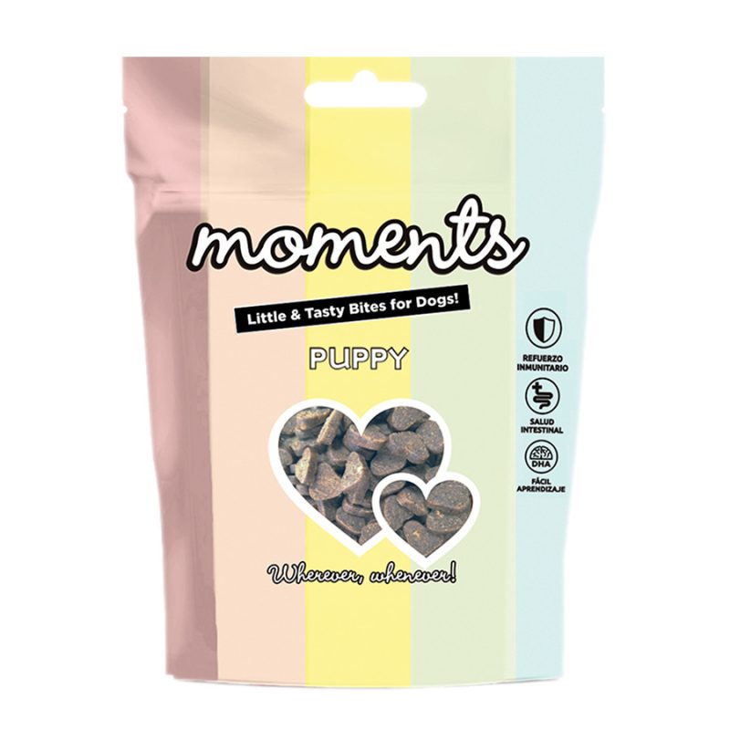 snack perros moments bocados puppy MOMMOM1209 M