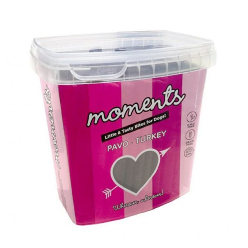 snacks perro barritas moments MOMSSMOBO001 M 2