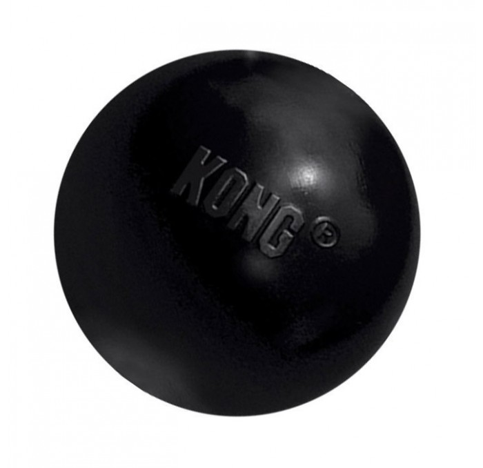 kong ball extreme pelota para perros