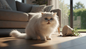 El estrés en los gatos es una realidad que puede afectar gravemente su bienestar físico y emocional. Los gatos son animales territoriales, acostumbrados a la rutina, sensibles a los cambios y con necesidades específicas para sentirse seguros y tranquilos.