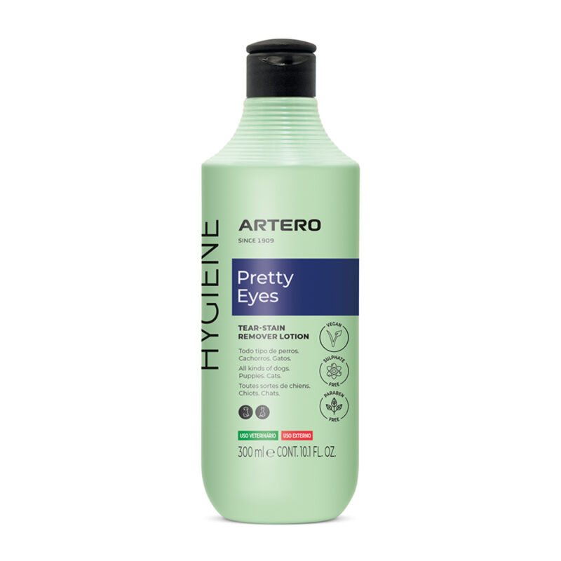 Artero Pretty Eyes 300Ml