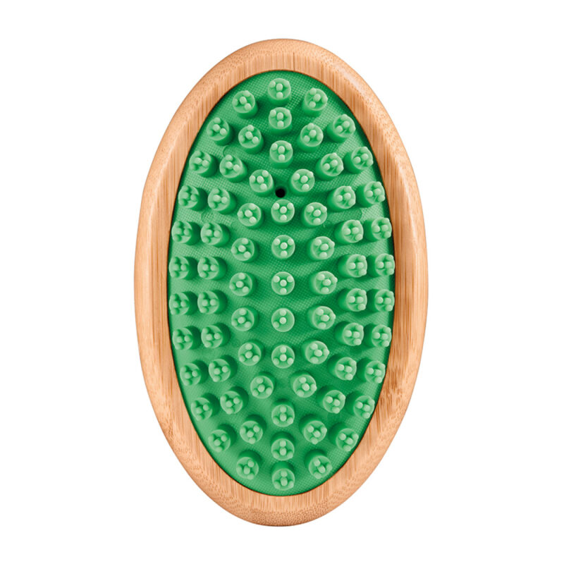 Manopla goma verde - Artero