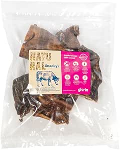 Snackys Morros de ternera 400g