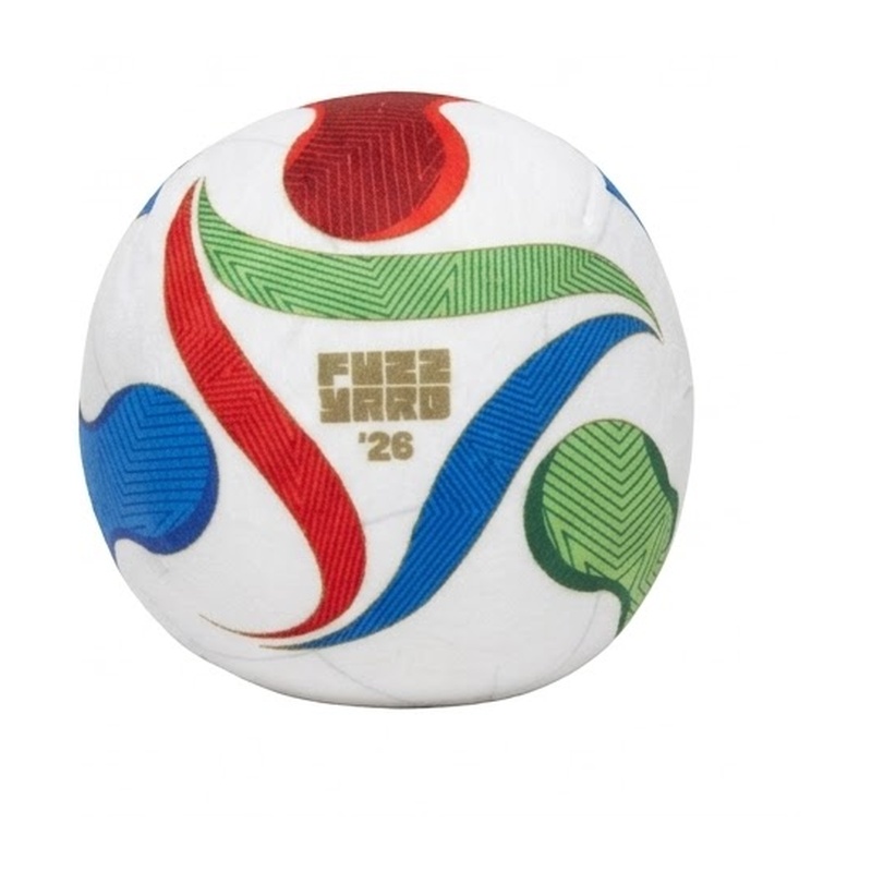 Bal&oacute;n Mundial