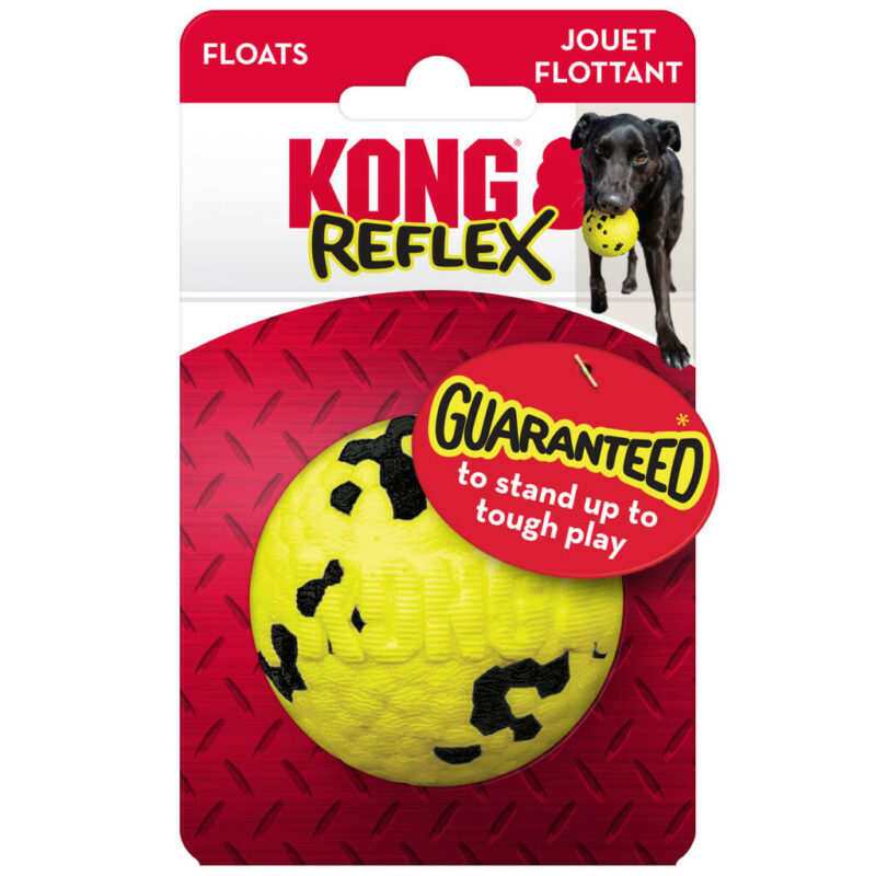 Kong Reflex Ball L (KONG)